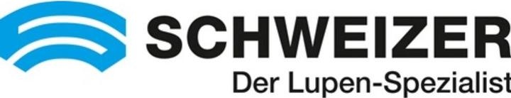 Actual product image Schweizer Optik Hand magnifier Tech-Line