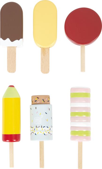 Produktbild small foot Eis am Stiel „fresh“