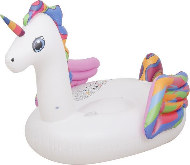 Produktbild Jilong Aufblasbares Schwimmtier Einhorn