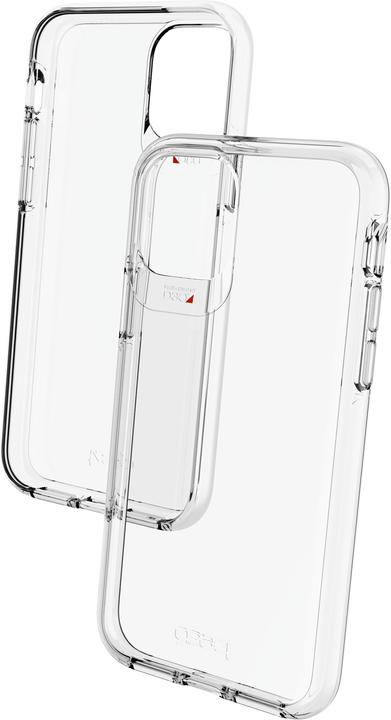 Produktbild gear4 Crystal Palace Clear (Apple iPhone 11)