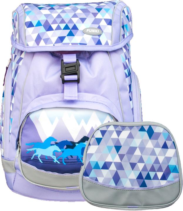 Produktbild Funki Flexy-Bag (28 l)
