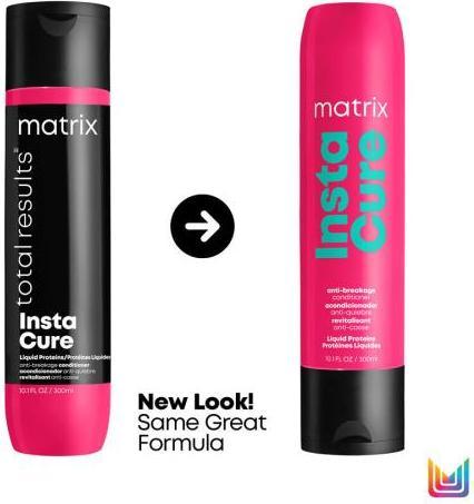 Produktbild Matrix Instacure Conditioner - 300ml (300 ml)