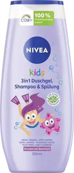Actual product image MGA Na (250 ml)