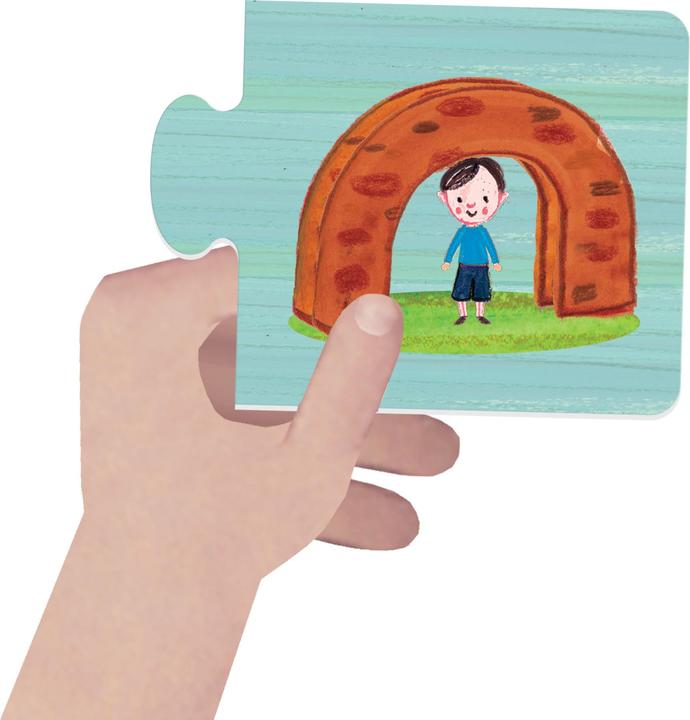 Immagine prodotto Headup Games Il Gioco dei Contrari