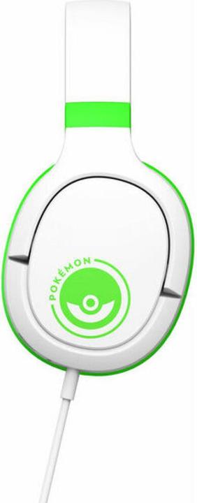 Produktbild OTL PRO G1 Pokemon Poke ball White & Green