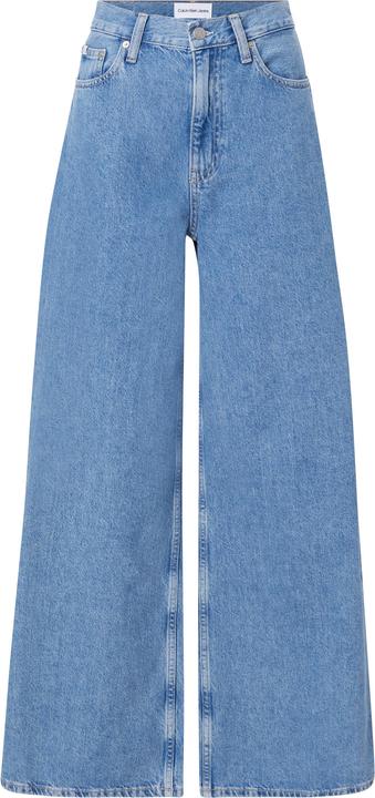 Image du produit Calvin Klein Jeans Low Rise Loose Jeans - 89743 (W28/L30)