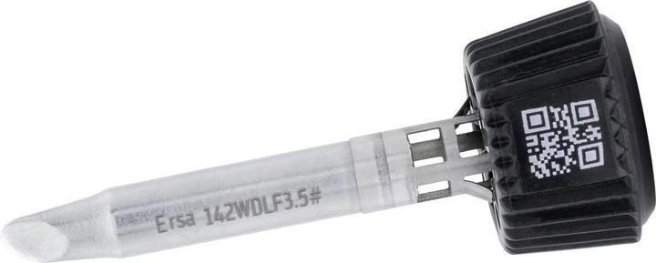 0142WDLF35/SB Soldering tip Tip size 3.50 mm Contents 1 pc. (Spare)