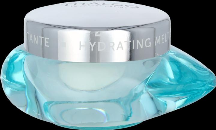 Actual product image Thalgo Source Marine Hydrating Melting Cream (50 ml)