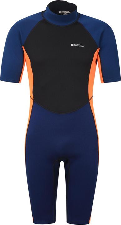 Immagine prodotto Mountain Warehouse Muta Subacquea Uomo (2,5 mm, 3XL)