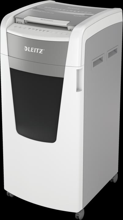 Leitz Shredder IQ Autofeed Office Pro 600 P4 (Particle cut)