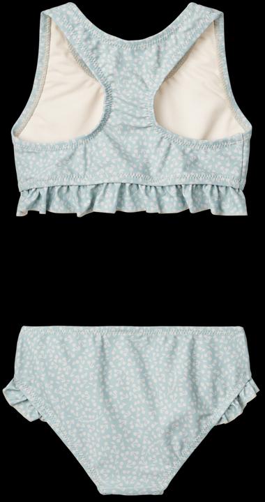 Actual product image Liewood Bellamy Bikini Cherry Blossom (86)
