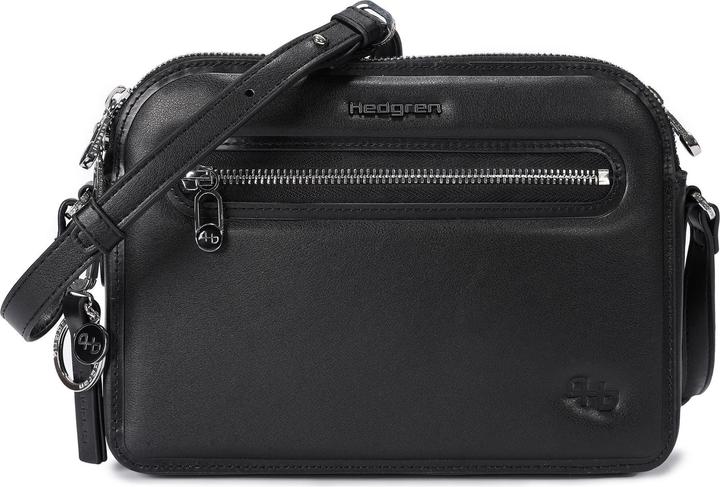 Produktbild Hedgren Fika+ Doppio+ Umhängetasche RFID Schutz 23 cm
