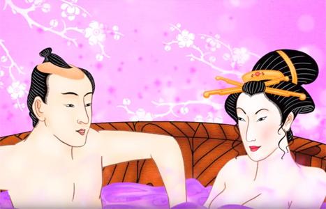 Immagine prodotto Shunga Lovebath (Oli da bagno)
