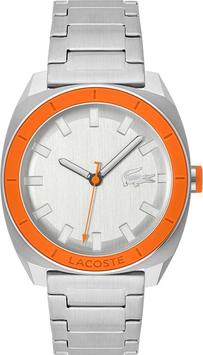 Image du produit Lacoste 2011260 Sprint Montre Homme 43mm 5ATM