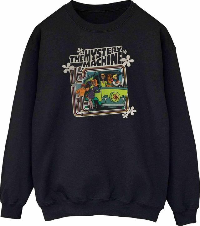Image du produit Scooby Doo Sweat-shirt (M)