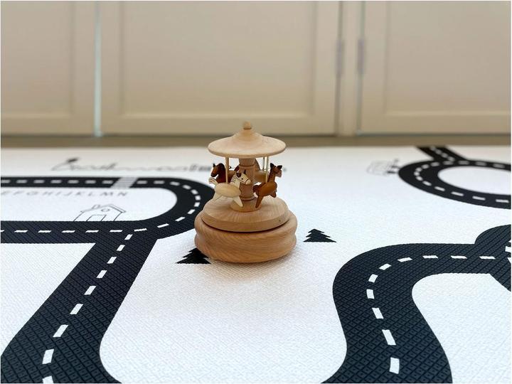 Produktbild Dwinguler Road Trip (190 x 130 cm)
