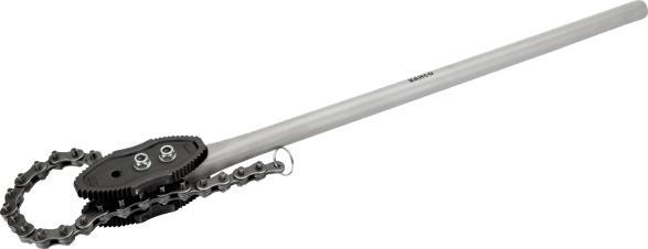 Produktbild Bahco Kettenrohrzange 372 1.1/2" (350 mm)