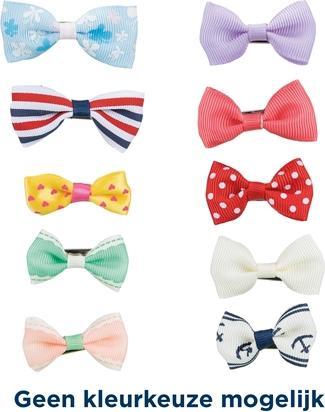 Produktbild Trixie Hundeschleifen Set 10Stück 4–5.5 cm