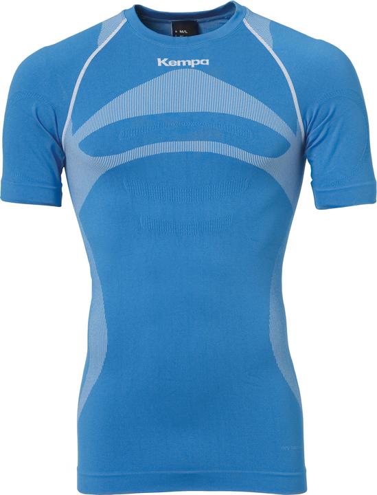 Kempa Attitude Pro Shortsleeve