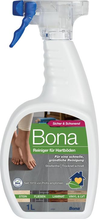 Produktbild Bona Reiniger für Hartböden