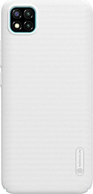 Image du produit Nillkin Série bouclier super dépoli (Xiaomi Poco C3)