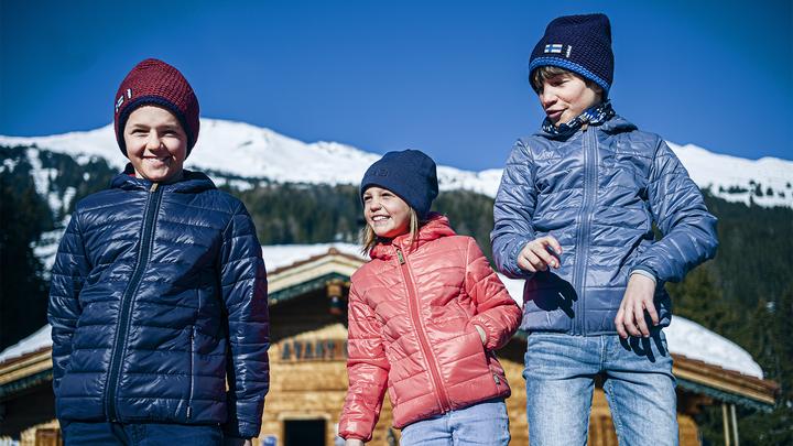 Image du produit Rukka Pac Jac (164)