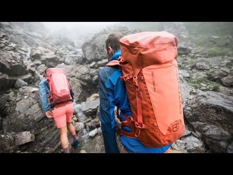 Actual product image Ortovox Traverse Dry (30 l)