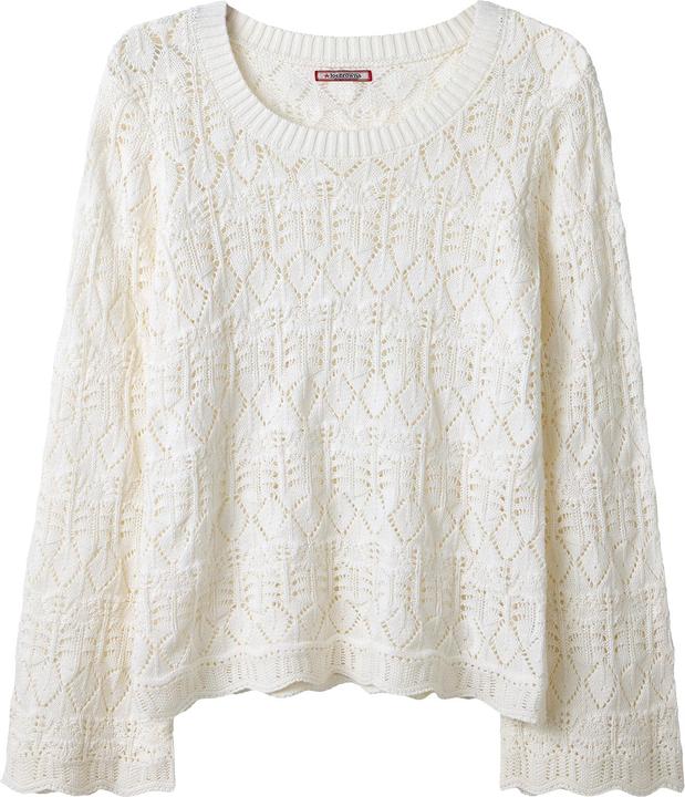 Actual product image Joe Browns Flared Sleeve Open Jumper (42)