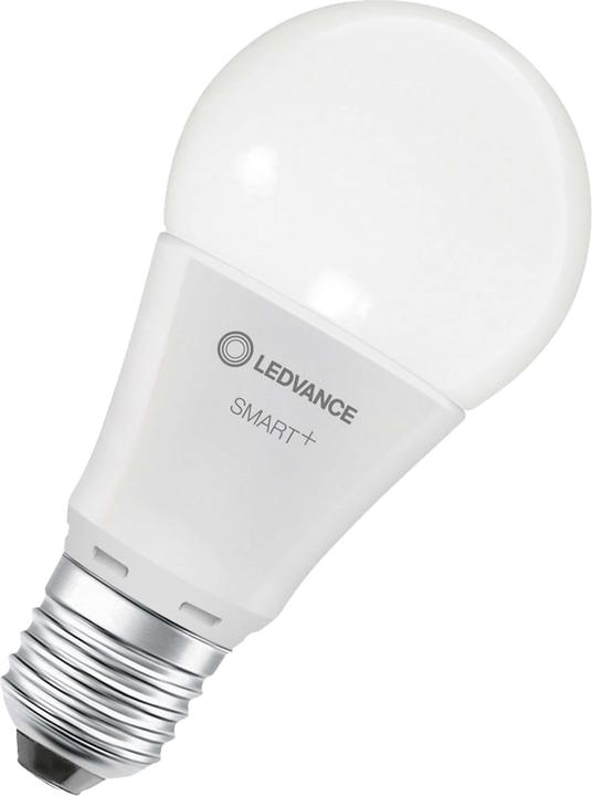 Produktbild Ledvance Smart+ Wifi Classic (E27, 9 W, 806 lm, 1 x, F)