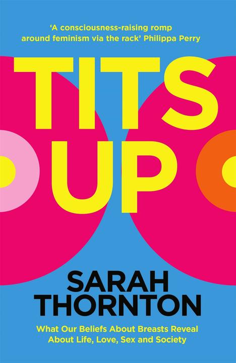 Immagine prodotto Tits Up (Inglese, Thornton Sarah, 2024)