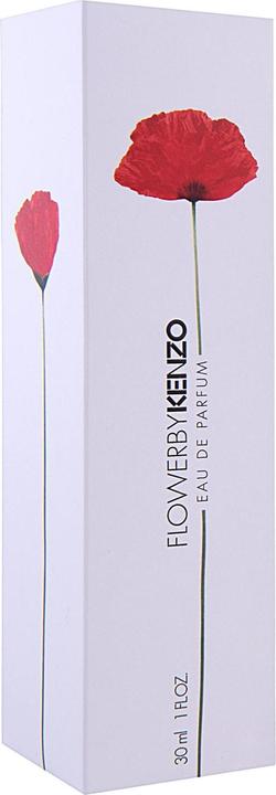 Produktbild Kenzo Flower (Eau de Parfum, 30 ml)