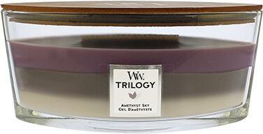 Actual product image WoodWick Amethyst Sky (453.60 g)