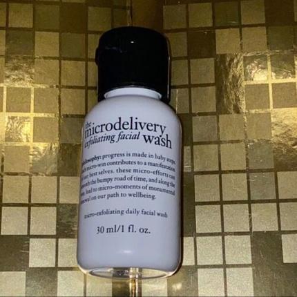 philosophy Philosophy Microdelivery Face Wash 30ml (30 ml)