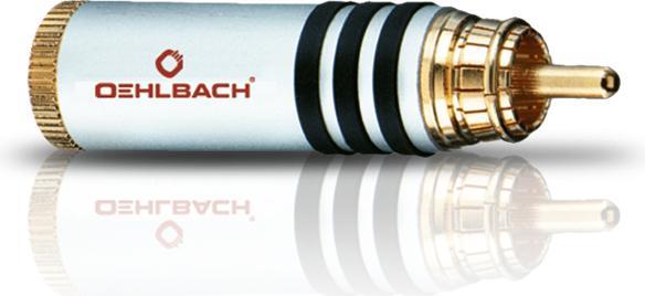 Produktbild Oehlbach Hyper Cut Cool silver