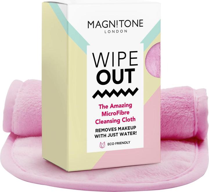 Image du produit Magnitone Chiffon de nettoyage en microfibre
