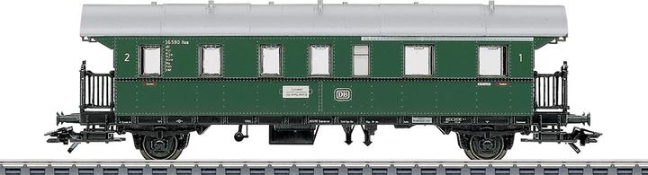 Produktbild Märklin 4313 H0 Personenwagen der DB ABi. 1./2. Klasse (Spur H0)