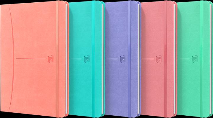 Blu, Pink, Blu chiaro, Corallo, Menta piperita