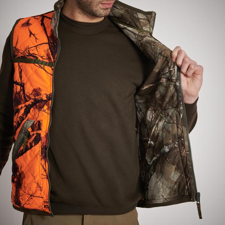 Image du produit Solognac Treemetic Fluo (4XL)