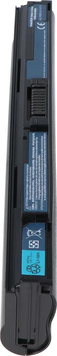 Produktbild Acer Akku Aspire One 721 Serie (6 Zellen, 4400 mAh)