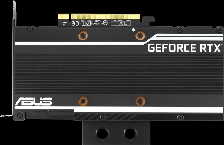 Actual product image ASUS GeForce RTX 3080 10G EK (10 GB)
