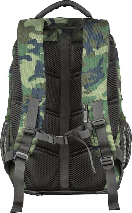 Actual product image Trust GXT 1255 Outlaw (20 l)