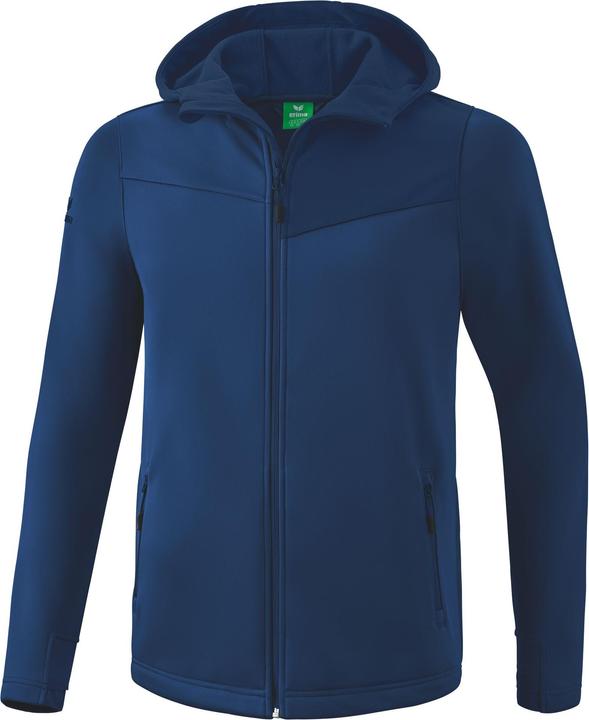 Erima Softshelljacke Performance