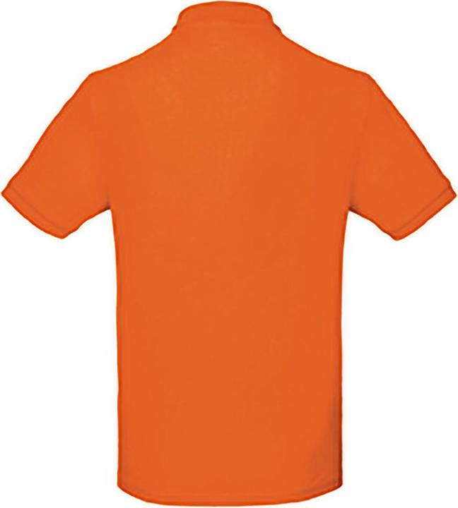 Actual product image B&C Inspire Polo (M)