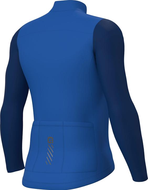 Actual product image Alé Solid Fondo 2.0 L/S Jersey (M)