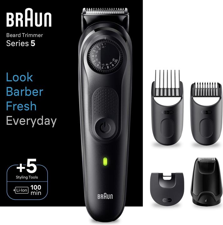 Produktbild Braun 80708197