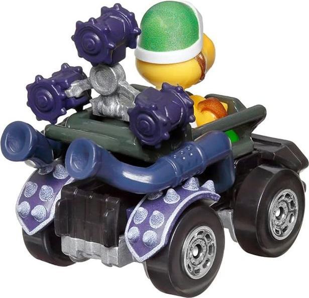 Produktbild Hot Wheels Mario Kart Replica Die-Cast Assorted