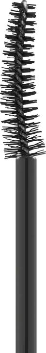 Actual product image Catrice Pure False Lash Mascara 010 Fiber Black (Black)