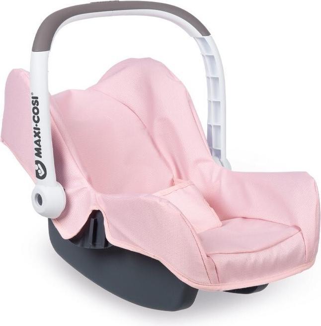 Produktbild Smoby Maxi-Cosi Seat+High Chair