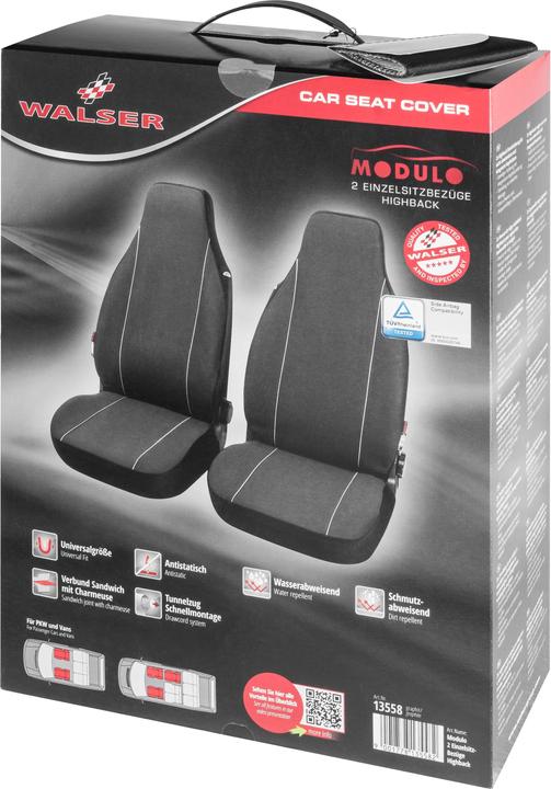 Produktbild Walser Modulo