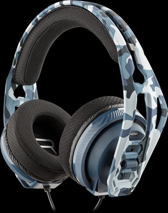 Actual product image Nacon Gaming RIG 400HS (Cable)